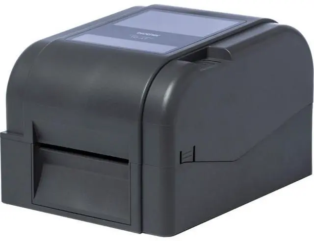 Main image of Brother TD4520TN 4.2" Desktop Network Thermal Printer, TT, 300dpi, USB/Host USB/Serial/Ethernet LAN