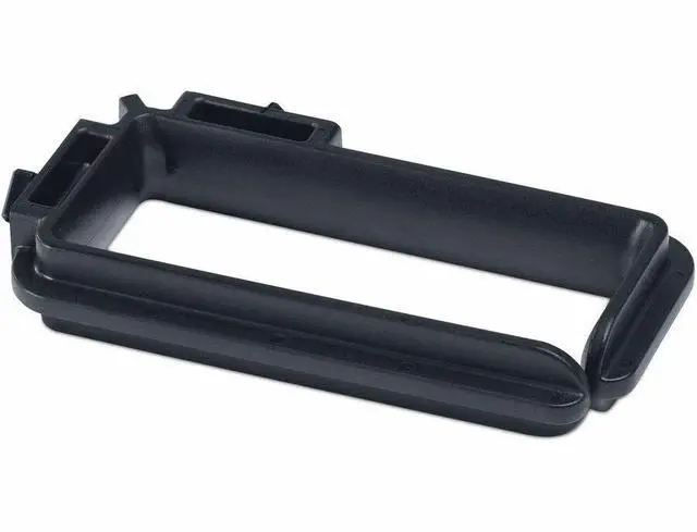 Alt view image 4 of 11 - American Power Conversion (APC) - AR7540100 - Toolless Cable Management Rings
