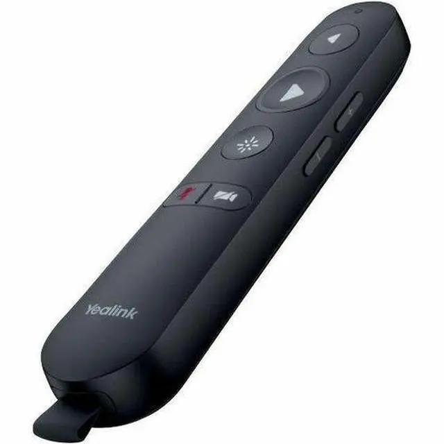 Alt view image 2 of 2 - Yealink YEL-MB-REMOTE