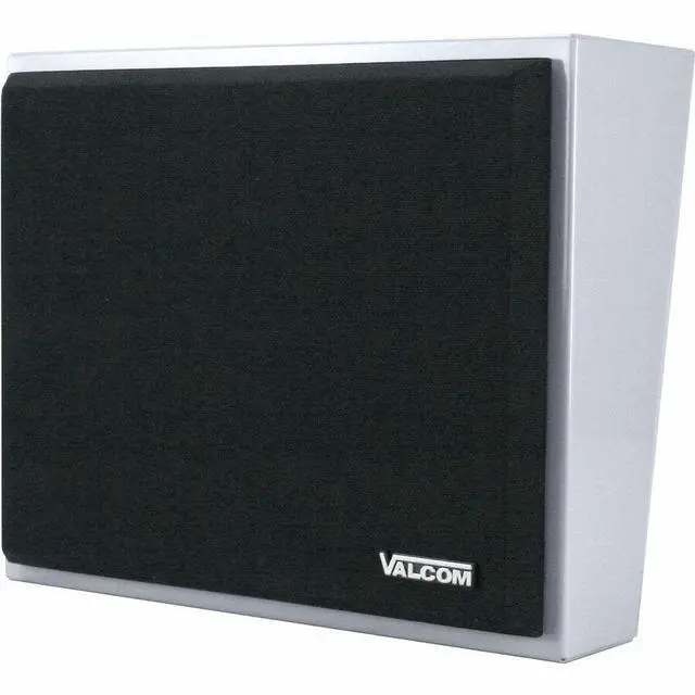 Main image of Valcom VIP-430A Speaker System Gray