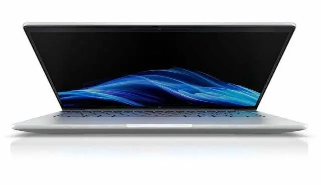 Alt view image 16 of 16 - HP EliteBook 8 G1i 16" Notebook - WUXGA - Intel Core Ultra 5 225U - 16 GB - 512 GB SSD - English Keyboard - Glacier Silver - Intel Chip - 1920 x 1200 - Windows 11 Pro - Intel Arc Graphics - In-pl
