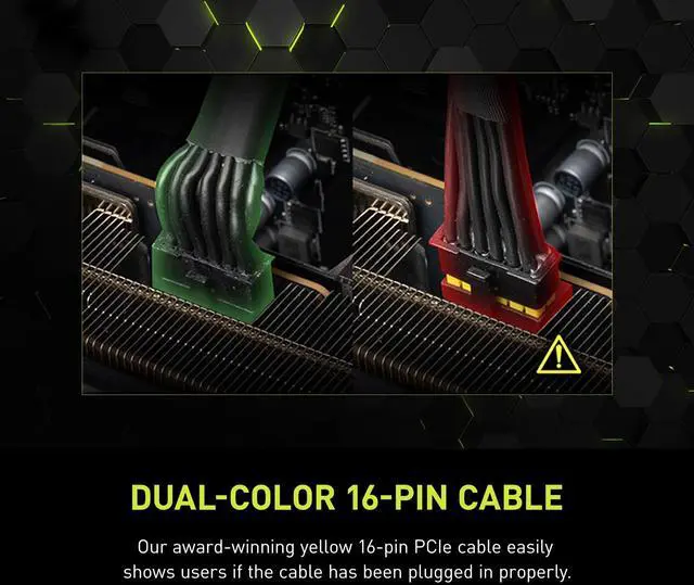Alt view image 9 of 14 - MSI MAG 750W Power Supply - Internal - 120 V AC, 230 V AC Input - 5 V DC, 3.3 V DC, 12 V DC, -12 V DC, 5 V SB Output - 750 W - Active PFC - 1 +12V Rails - 1 Fan(s) - NVIDIA SLI Supported - 90% Efficie