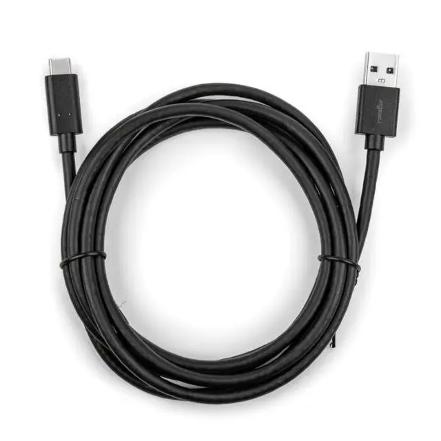 Alt view image 2 of 4 - Rocstor Premium USB-C to USB Type-A 3.0 Cable PD up to 60W