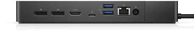 Alt view image 2 of 4 - Dell WD19S 130W Docking Station