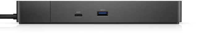 Alt view image 3 of 4 - Dell WD19S 130W Docking Station