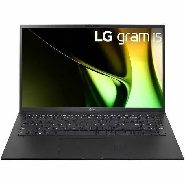 Alt view image 8 of 10 - LG gram 15Z90S-V 15Z90S-V.APB5U1 15.6" Notebook - Intel Core Ultra 7 155H (1.40 GHz) - 16 GB - 512 GB SSD - Windows 11 Pro - Intel Arc Graphics - Webcam - IEEE 802.11ax Wireless (15Z90S-V.APB5U1)