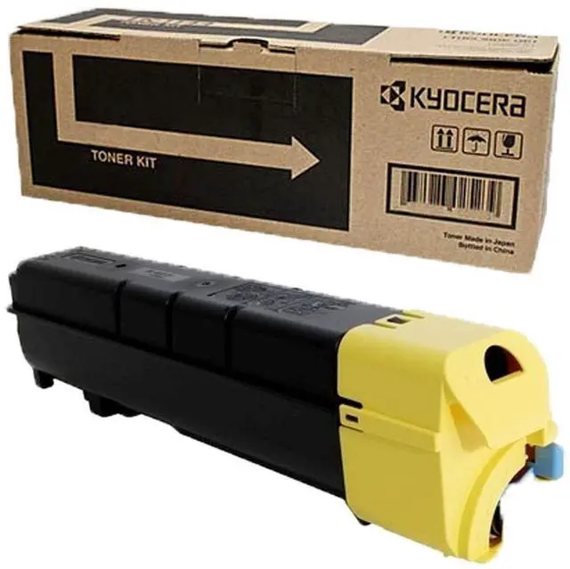 Main image of KYOCERA TK-8739M MAGENTA TONER CARTRIDGE