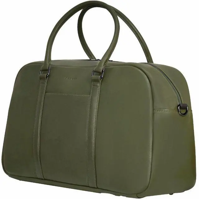 Alt view image 7 of 7 - Champs Onyx Carrying Case (Briefcase) Notebook Khaki OB-406-KHAKI