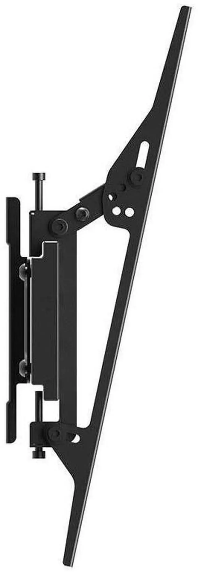 Alt view image 11 of 13 - Monoprice 3x1 Menu Board Wall Mount For Screens between 32in-65in, Max Weight 66lbs, VESA Patterns up to 600x400 - Commercial Series 39663