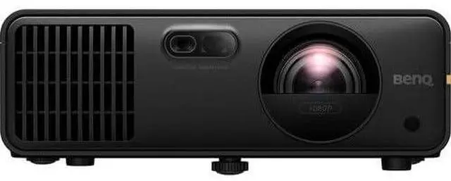 Alt view image 8 of 8 - BenQ - AK700ST - Business Projector - 4000 Lumens - 4K - 3,000,000:1 Contrast - Laser - Short Throw