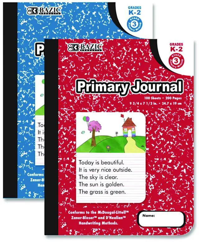Alt view image 7 of 7 - Southwest School Supply Black Marble Picture Story Comp Book 7-1/2" X 9-3/4" 100 Sheets (11445PS) BAZ5053