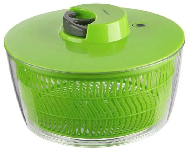 Alt view image 3 of 5 - Progressive PS-1207 Easy Pull 4-Quart Salad Spinner