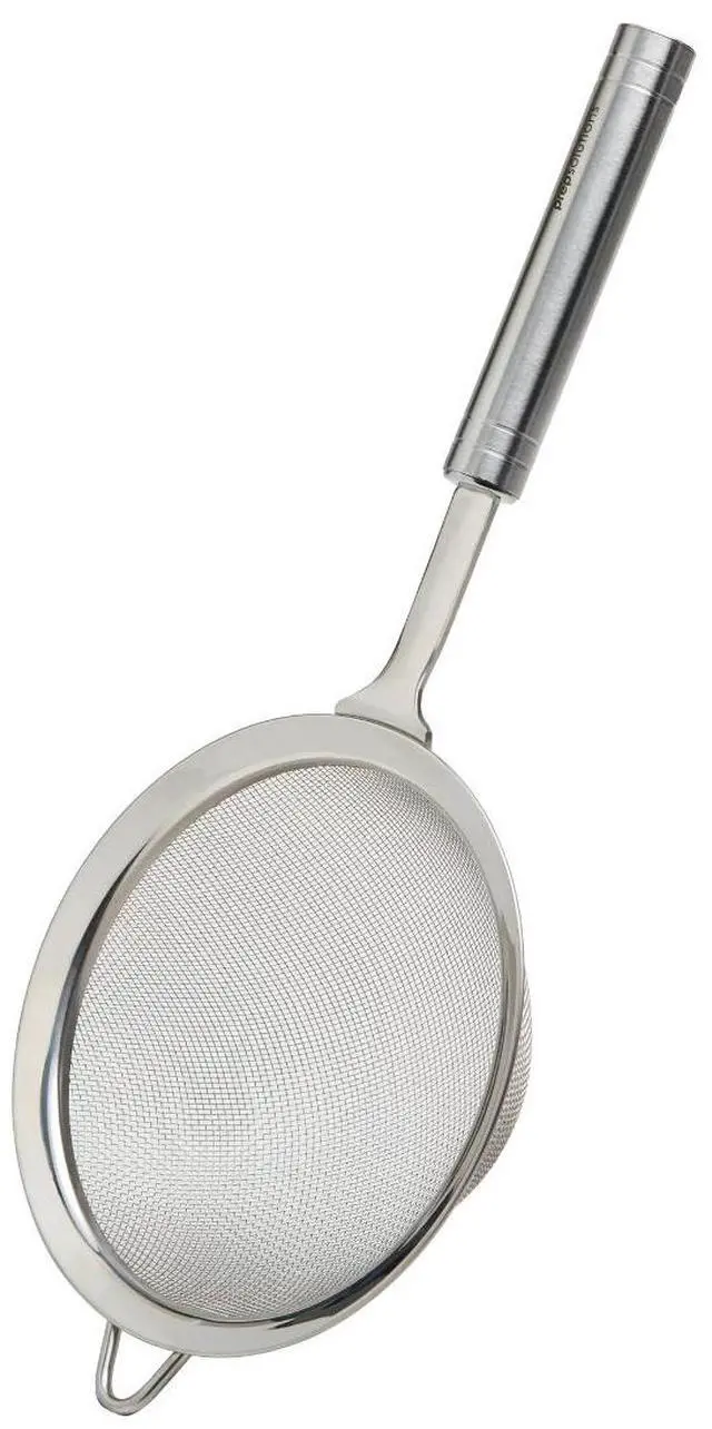 Main image of Prep Solutions 6" Stainless Steel Strainer PS-1000WM