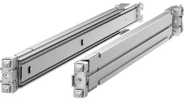 Main image of HP Mounting Rail Kit for Workstation