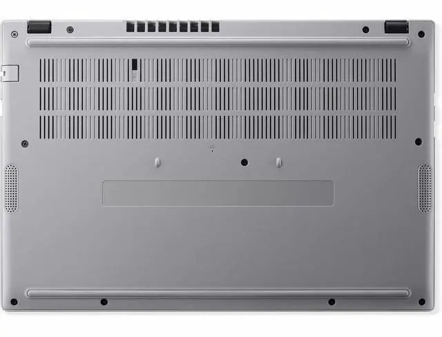 Alt view image 13 of 16 - Acer TravelMate P2 15 TMP215-55-G2 TMP215-55-G2-59B4 15.6" Notebook - Full HD - 60 Hz - Intel Core Ultra 5 115U - 16 GB - 512 GB SSD - US International Keyboard - Silver - Intel Chip - 1920 x 108