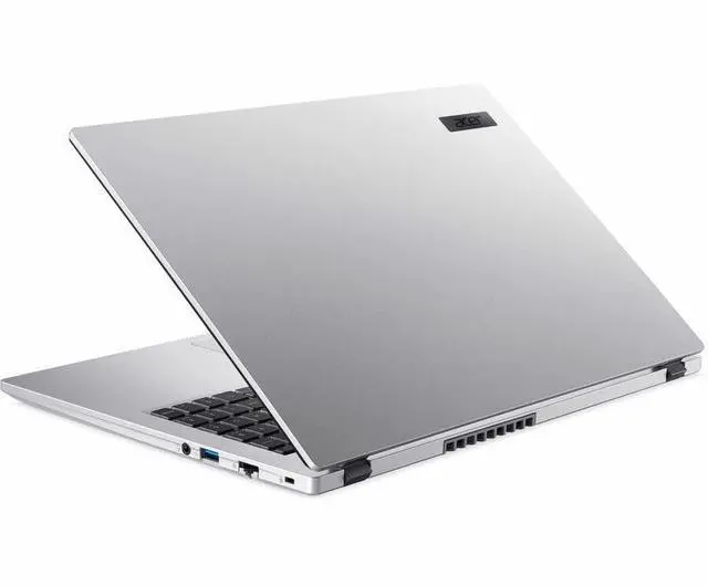 Alt view image 15 of 16 - Acer TravelMate P2 15 TMP215-55-G2 TMP215-55-G2-59B4 15.6" Notebook - Full HD - 60 Hz - Intel Core Ultra 5 115U - 16 GB - 512 GB SSD - US International Keyboard - Silver - Intel Chip - 1920 x 108