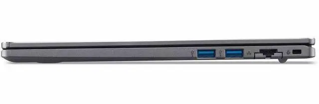 Alt view image 5 of 5 - Acer Chromebook Plus 714 CBE794152Z7 14" Intel Core U5 16GB SSD Iron NXJM5AA002