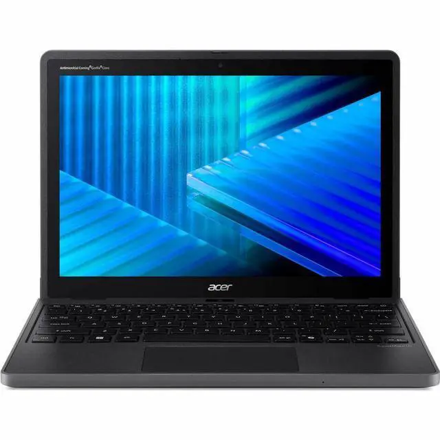 Main image of Acer TravelMate B312RN-31 12.2" Touchscreen Laptop N150 8GB 128GB W11P Education