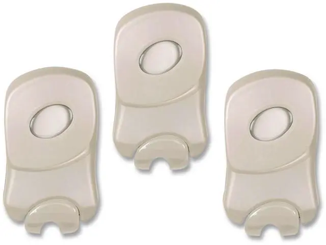 Main image of Dial 1700 Manual Dispenser 1.7 L 7.07 x 3.95 x 12.66 Pearl 3/Carton 1700020078