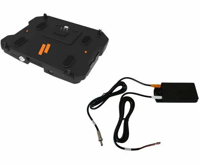 Main image of Havis Docking Station