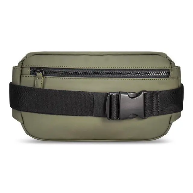 Alt view image 8 of 13 - Champs Onyx Carrying Case (Waist Pack) Accessories Green TB-1010-GREEN