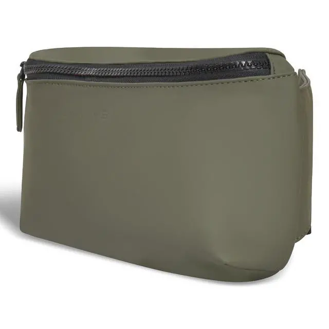Alt view image 10 of 13 - Champs Onyx Carrying Case (Waist Pack) Accessories Green TB-1010-GREEN