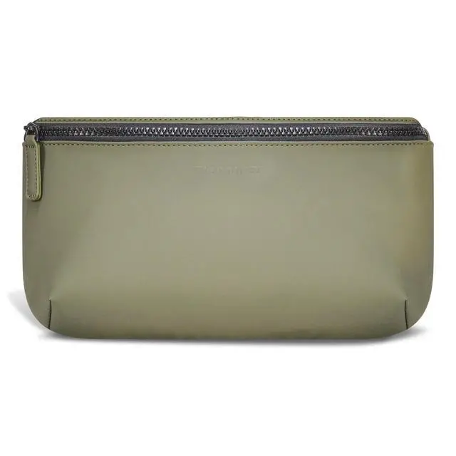 Alt view image 12 of 13 - Champs Onyx Carrying Case (Waist Pack) Accessories Green TB-1010-GREEN