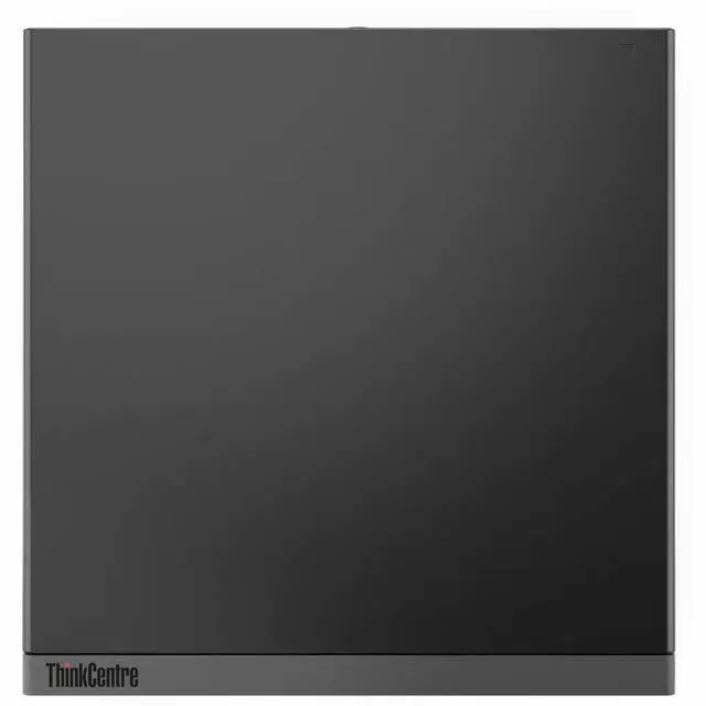 Alt view image 6 of 7 - Lenovo ThinkCentre neo 55q Gen 6 13GN004AUS Desktop Computer - AMD Ryzen 7 Ryzen 200 250 - 16 GB - 512 GB PCI Express NVMe 4.0 x4 SSD - Tiny - Black - AMD Chip - Windows 11 Pro - AMD Radeon 780M Graph