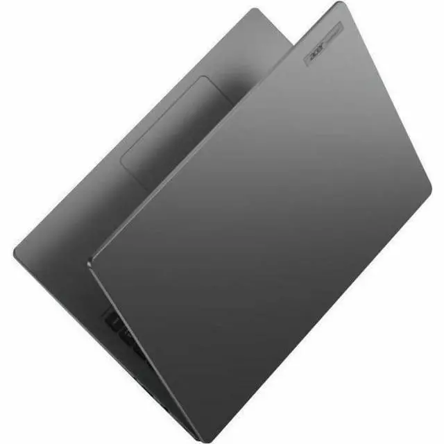 Alt view image 11 of 14 - Acer TravelMate P2 16 AI TMP216-52 TMP216-52-54LC 16" Clamshell Copilot+ PC Notebook - WUXGA - 120 Hz - Intel Core Ultra 5 322 - 16 GB - 512 GB PCI Express NVMe 4.0 SSD - English (US) Keyboard -