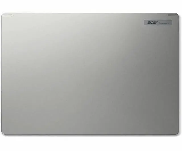 Alt view image 13 of 15 - Acer TravelMate P4 14 AI TMP414-56 TMP414-56-54N2 14" Clamshell Copilot+ PC Notebook - WUXGA - 120 Hz - Intel Core Ultra 5 322 - 16 GB - 512 GB PCI Express NVMe 4.0 SSD - English (US) Keyboard -