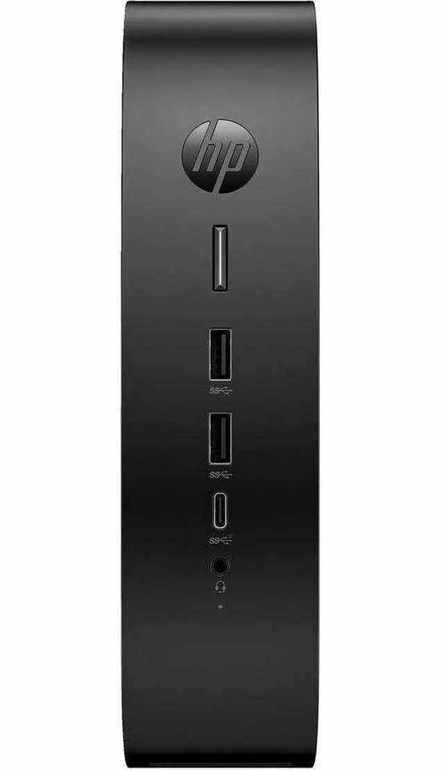 Main image of HP Elite t755 Thin Client Ryzen Embedded V2546 6 Core 3 GHz TAA Compliant