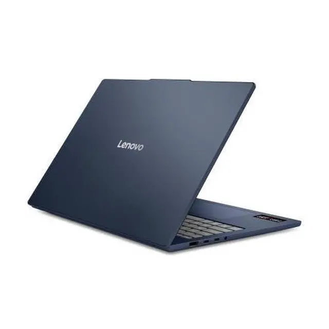 Alt view image 10 of 15 - Lenovo IdeaPad Slim 5a 16" WUXGA IPS Touchscreen Copilot+ PC AMD Ryzen AI 5 430 16GB RAM 1TB SSD Cosmic Blue