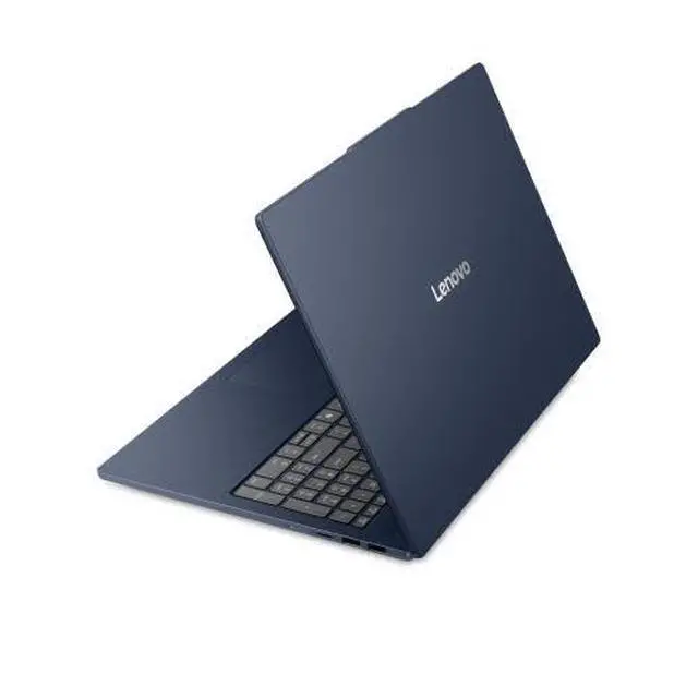 Alt view image 11 of 15 - Lenovo IdeaPad Slim 5a 16" WUXGA IPS Touchscreen Copilot+ PC AMD Ryzen AI 5 430 16GB RAM 1TB SSD Cosmic Blue
