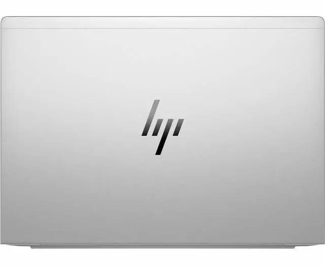 Alt view image 12 of 13 - HP EliteBook 6 G1i 14" Notebook - WUXGA - 60 Hz - Intel Core Ultra 5 15th Gen 225U - 16 GB - 512 GB SSD - English Keyboard - Pike Silver Aluminum - Intel Chip - 1920 x 1200 - Windows 11 Pro - Int