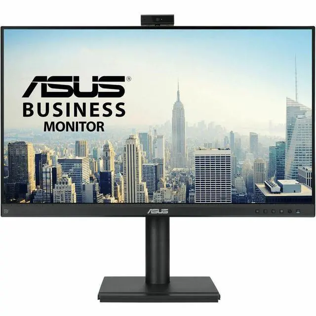 Main image of Asus BE279QFK 27" FHD 1920x1080 100Hz 5ms LCD IPS Monitor