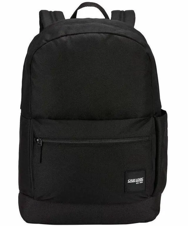 Main image of Case Logic Commence CCAM-1216 Carrying Case Backpack for 16" Notebook Black 3205373
