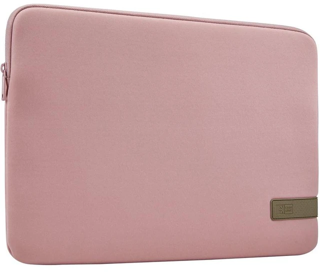 Main image of Case Logic Reflect REFPC-116 Carrying Case Sleeve 15.6" Notebook Pink 3204700