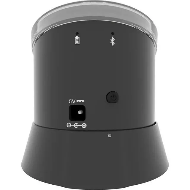 Alt view image 2 of 8 - Socket Mobile DuraScan S550 Smart Card Reader/Writer TX39553006