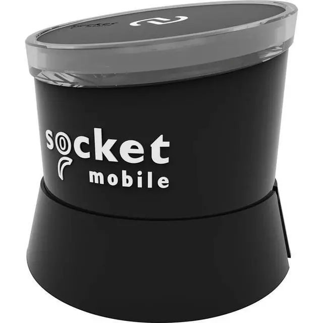 Alt view image 4 of 8 - Socket Mobile DuraScan S550 Smart Card Reader/Writer TX39553006