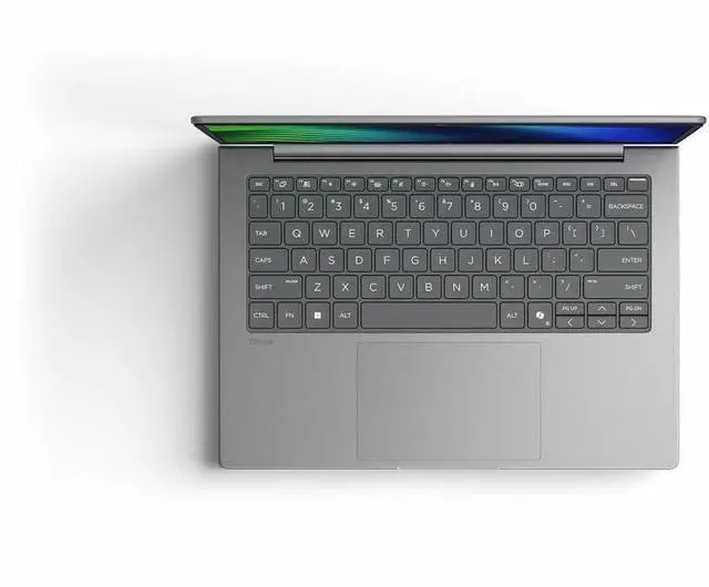 Alt view image 9 of 14 - HP ZBook 8 G2i 14" Copilot+ PC Mobile Workstation - Intel Core Ultra 7 356H - 16 GB - 512 GB SSD - Windows 11 Pro - NVIDIA RTX PRO 500 6GB - Webcam - Wi-Fi 7 - DK4Z2UT#ABA