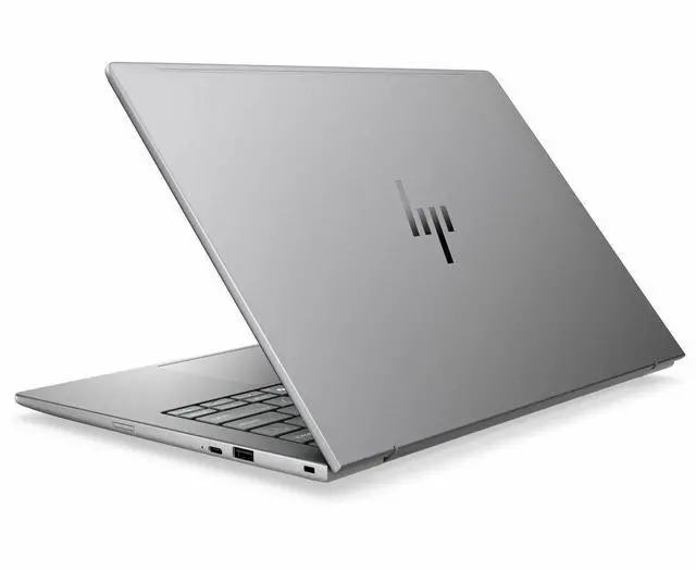 Alt view image 10 of 14 - HP ZBook 8 G2i 14" Copilot+ PC Mobile Workstation - Intel Core Ultra 7 356H - 16 GB - 512 GB SSD - Windows 11 Pro - NVIDIA RTX PRO 500 6GB - Webcam - Wi-Fi 7 - DK4Z2UT#ABA