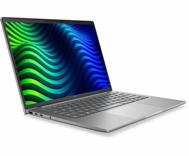 Alt view image 14 of 14 - HP ZBook 8 G2i 14" Copilot+ PC Mobile Workstation - Intel Core Ultra 7 356H - 16 GB - 512 GB SSD - Windows 11 Pro - NVIDIA RTX PRO 500 6GB - Webcam - Wi-Fi 7 - DK4Z2UT#ABA