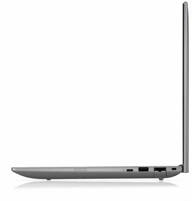 Alt view image 11 of 14 - HP ZBook 8 G2i 14" Copilot+ PC Mobile Workstation - Intel Core Ultra 7 356H - 32 GB - 512 GB SSD - Windows 11 Pro - Webcam - Wi-Fi 7 - DK3E6UT#ABA