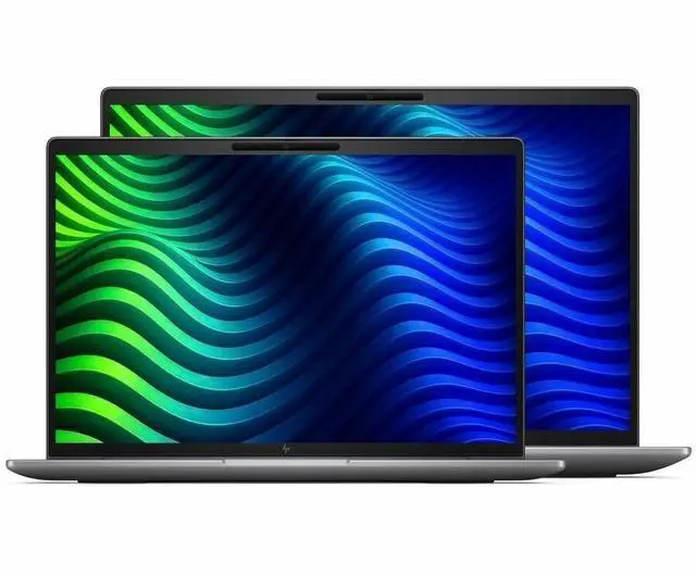Alt view image 13 of 14 - HP ZBook 8 G2i 14" Copilot+ PC Mobile Workstation - Intel Core Ultra 7 356H - 16 GB - 512 GB SSD - Windows 11 Pro - Webcam - Wi-Fi 7 - DK3E4UT#ABA