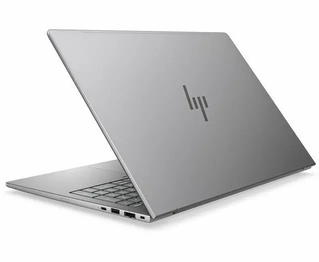Alt view image 9 of 14 - HP ZBook 8 G2i 14" Copilot+ PC Mobile Workstation - Intel Core Ultra 5 325 - 16 GB - 512 GB SSD - Windows 11 Pro - Webcam - Wi-Fi 7 - DK7R3UT#ABA