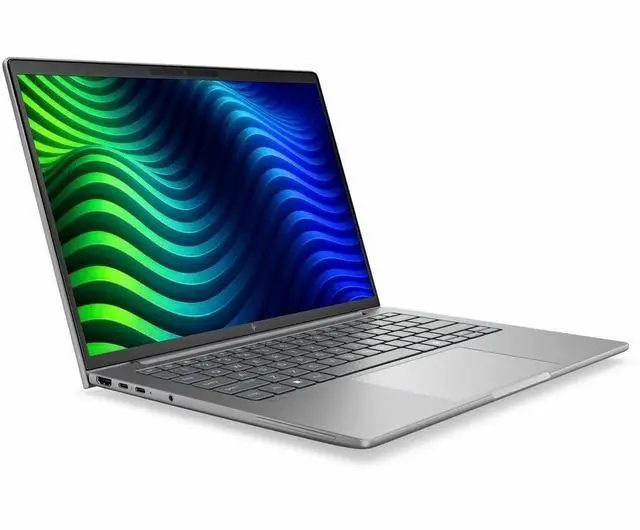 Alt view image 12 of 14 - HP ZBook 8 G2i 14" Copilot+ PC Mobile Workstation - Intel Core Ultra 5 325 - 16 GB - 512 GB SSD - Windows 11 Pro - Webcam - Wi-Fi 7 - DK7R3UT#ABA