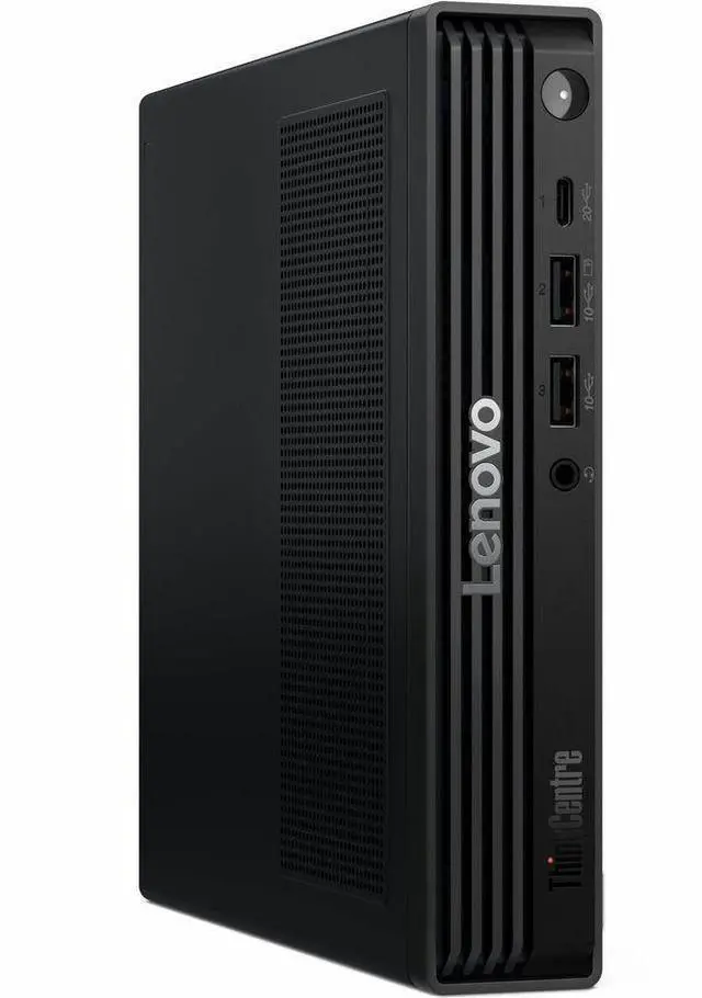 Main image of Lenovo ThinkCentre M90q Gen 6 13AC0039US Computer U5 2nd Gen 225 16GB 512GB
