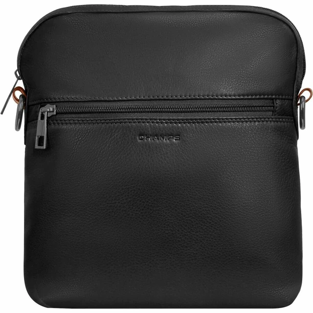 Alt view image 7 of 12 - Champs Onyx Carrying Case Black OB-403-BLACK