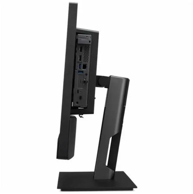 Alt view image 2 of 4 - Acer MA240T 24" Class LCD Touchscreen Monitor 23.8" Viewable 1 Year DPZ2RAA001