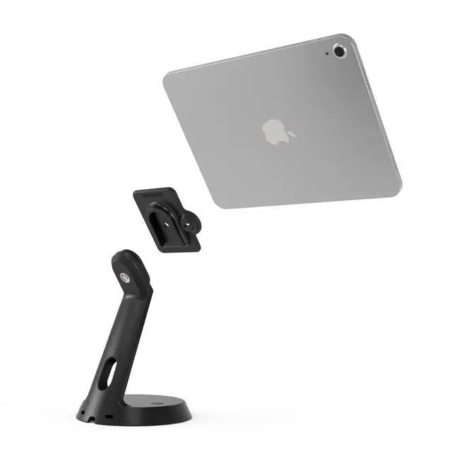 Alt view image 7 of 7 - GlideTab Black